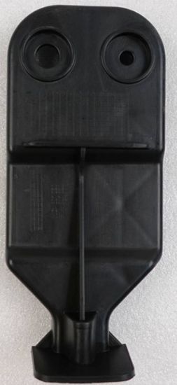 Arka Tampon Braketi Orta Sağ Volkswagen T-Cross 2019 ve Sonrası - 81A807330 resmi