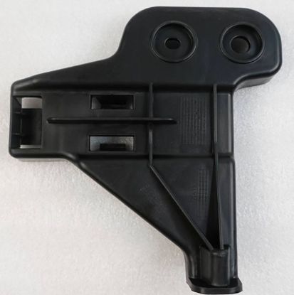 Arka Tampon Braketi Orta Sol Volkswagen T-Cross 2019 ve Sonrası - 81A807329A resmi