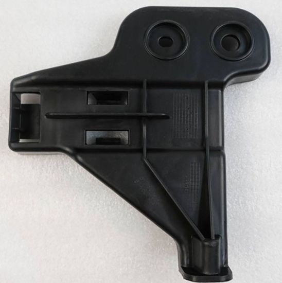 Arka Tampon Braketi Orta Sol Volkswagen T-Cross 2019 ve Sonrası - 81A807329A resmi