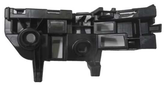 Arka Tampon Braketi Sağ Volkswagen Polo 2018-2022 - 2G6807454B resmi