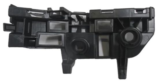 Arka Tampon Braketi Sol Volkswagen Polo 2018-2022 - 2G6807453B resmi