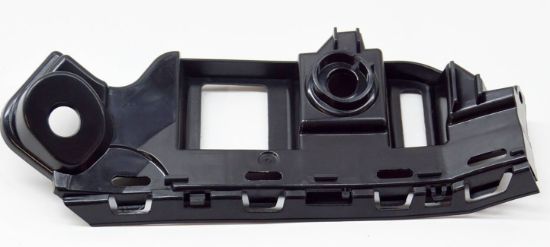 Arka Tampon Braketi Sağ Volkswagen Polo 2018-2022 - 2G6807394C resmi