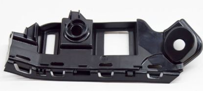 Arka Tampon Braketi Sol Volkswagen Polo 2018-2022 - 2G6807393C resmi