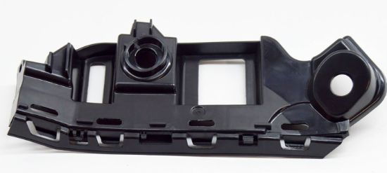 Arka Tampon Braketi Sol Volkswagen Polo 2018-2022 - 2G6807393C resmi