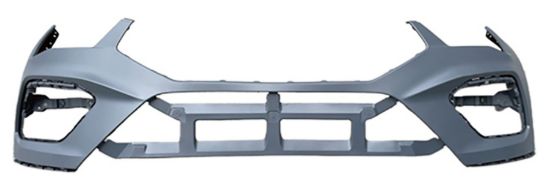 Ön Tampon Seat Ateca FR 2020-2024 - 575807221T resmi