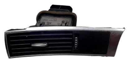 Havalandırma Ön Sol Torpido Audi A6 4F - 4F1820901D/H77 resmi