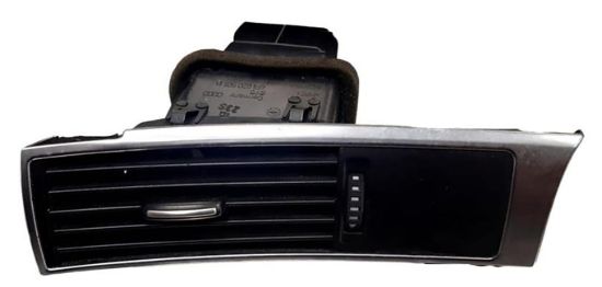 Havalandırma Ön Sol Torpido Audi A6 4F - 4F1820901D/H77 resmi
