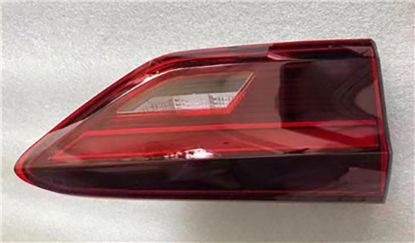 Stop Lambası İç (Boncuk) LED'li Sağ Volkswagen Polo 2018-2022 - 2G0945094 resmi