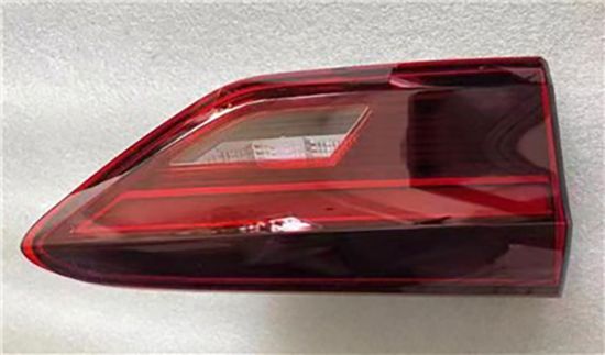 Stop Lambası İç (Boncuk) LED'li Sağ Volkswagen Polo 2018-2022 - 2G0945094 resmi