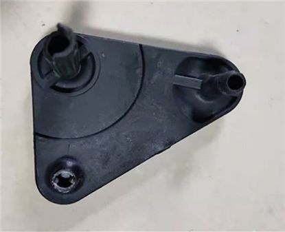 Vites Kol Levyesi Volkswagen Transporter T5 - 7H0711202/7H0711202B resmi