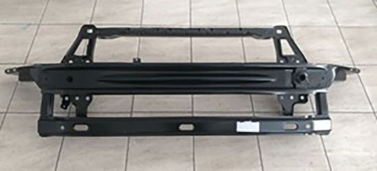 Tampon Demiri Ön Volkswagen Crafter 2017-2019 - 7C0807109B resmi