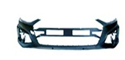 Ön Tampon S-Line Audi A5 F5 - 8W6807065AB resmi