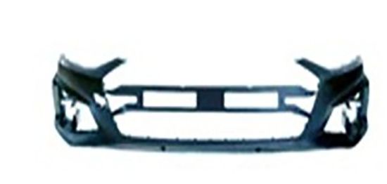 Ön Tampon S-Line Audi A5 F5 - 8W6807065AB resmi