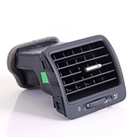 Havalandırma Ön Sol Torpido Volkswagen Golf 5 Golf 6 - 1K0819703D resmi