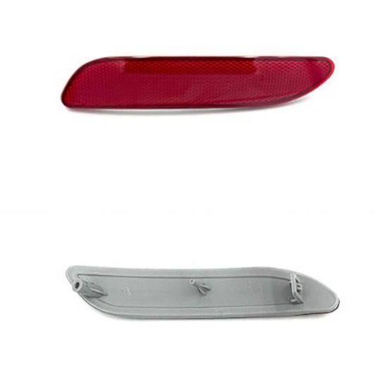 Reflektör Arka Tampon Sağ - 81910-02260 resmi