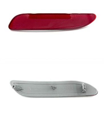 Reflektör Arka Tampon Sol - 81920-02260 resmi