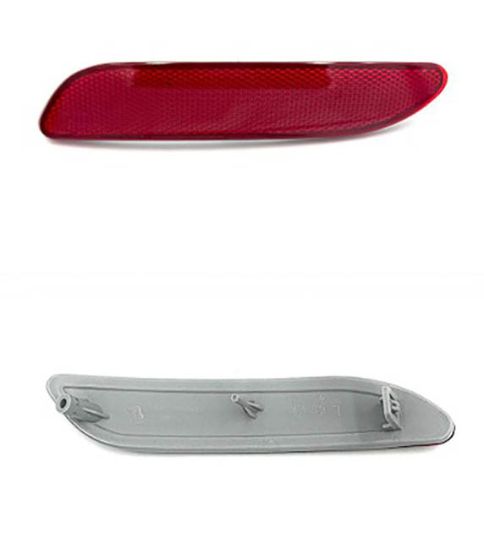 Reflektör Arka Tampon Sol - 81920-02260 resmi