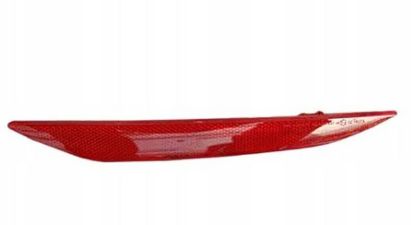 Alfa Romeo Stelvio Arka Tampon Reflektör Sağ (2018+) - 50553182 resmi