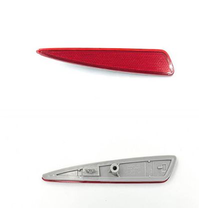 Arka Tampon Reflektörü Sol - 81920-02090 resmi