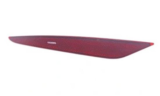 Arka Tampon Reflektörü Sol - 81920-05010 resmi