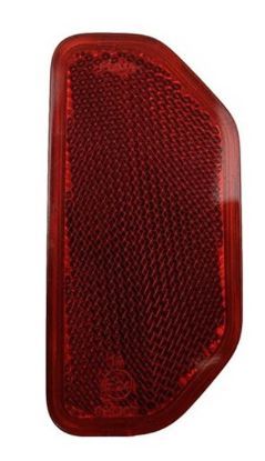 Reflektör Arka Kapı İç Sol - 8200589439/A4158200066 resmi