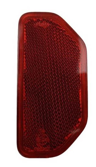 Reflektör Arka Kapı İç Sol - 8200589439/A4158200066 resmi