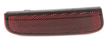 Arka Tampon Reflektörü Sol - 81920-0D040 resmi