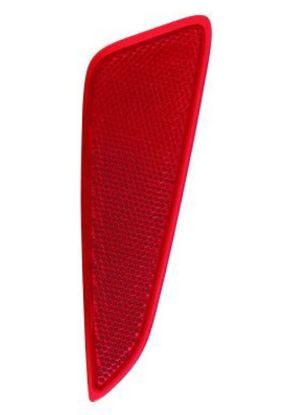 Arka Tampon Reflektörü Sol - 81910-F4010 resmi