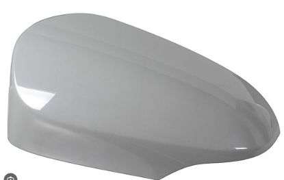Ayna Kapağı Sinyalli Sol (Boyali) - 3102000672 resmi
