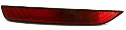 Arka Tampon Reflektörü Sol - 1K8945105C resmi