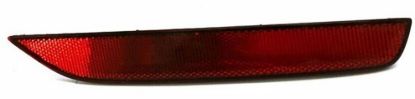 Arka Tampon Reflektörü Sağ - 1K8945106C resmi