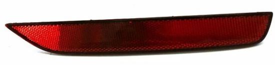 Arka Tampon Reflektörü Sağ - 1K8945106C resmi