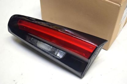 Stop Lambası LED Duylu İç Sol Seat Ibiza - 52157300 resmi