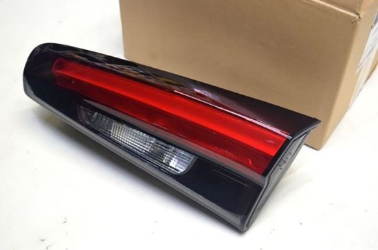 Stop Lambası LED Duylu İç Sol Seat Ibiza - 52157300 resmi