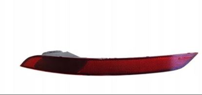 Arka Reflektör Sol - 57A945701B resmi