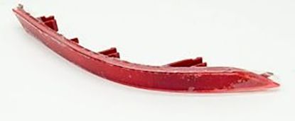Arka Tampon Reflektörü Sağ - 5LA945106 resmi