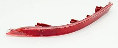 Arka Tampon Reflektörü Sol - 5LA945105 resmi