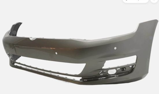 Ön Tampon Farsız Sensörlü Volkswagen Golf 7 - 5G0807217BN resmi