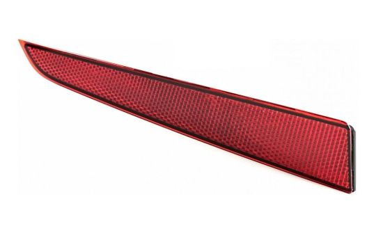 Reflektör Arka Tampon Sağ - 6VE945106 resmi