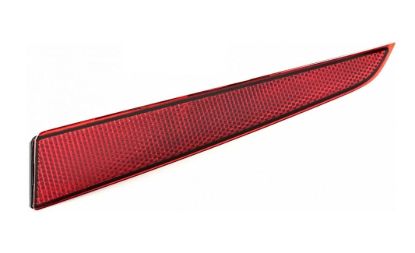 Reflektör Arka Tampon Sol - 6VE945105 resmi