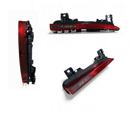 Reflektör ve Geri Vites Lambası LED Sağ - 95B945702D resmi