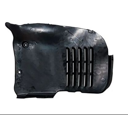 Çamurluk Davlumbazı Ön Sağ Vito 2. Kalite W638 1997-2003 - A6386980530 resmi