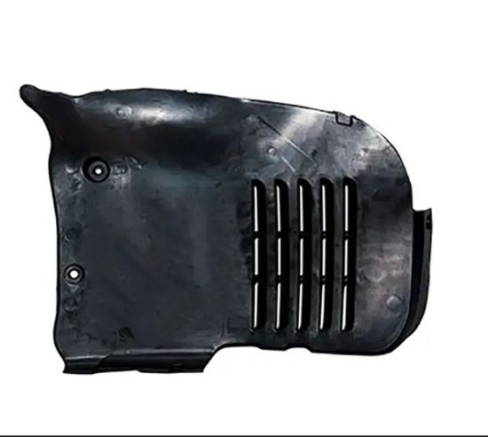 Çamurluk Davlumbazı Ön Sağ Vito 2. Kalite W638 1997-2003 - A6386980530 resmi