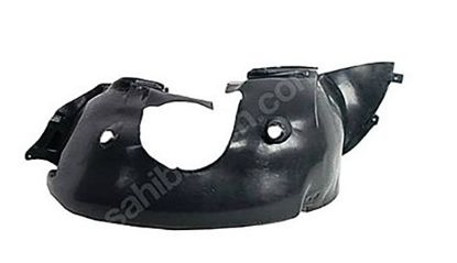 Çamurluk Davlumbazı Ön Sağ 2. Kalite - A6396842177 resmi