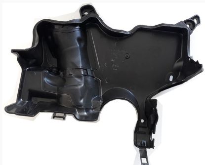Motor Üst Kapağı (Külübütör Koruma) - 175B10287R resmi