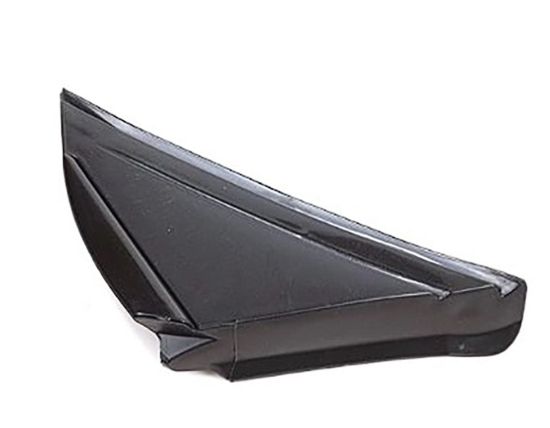 Ayna Kenar Bakaliti Sol (Çamurluk Üstü) - 638752672R resmi