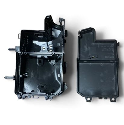 Sigorta Kutusu Alt-Orta-Üst Komple - 243127929R/284B51057R/252361855R resmi