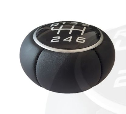 Vites Topuzu (Tek Kafa Benzinli) 6 İleri - Fiat Egea - 50294512 resmi