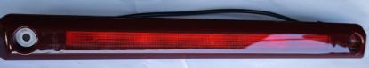 Ek Fren Lambası LED'li (3. Stop) Renault Clio 4 Captur - 265909790R resmi