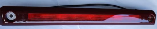 Ek Fren Lambası LED'li (3. Stop) Renault Clio 4 Captur - 265909790R resmi